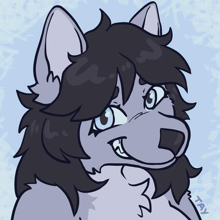 Bust