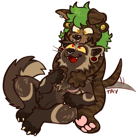 Chibi(s)