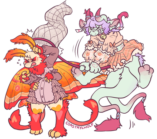 Fullbody(s)